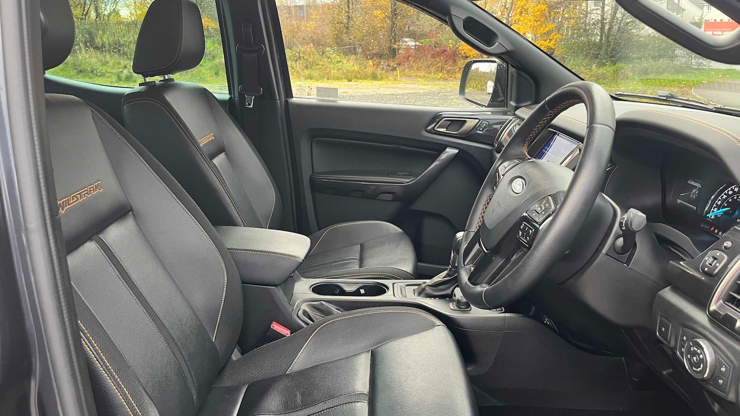 Used Ford Ranger 2022 for sale - 76475857: Photo 33