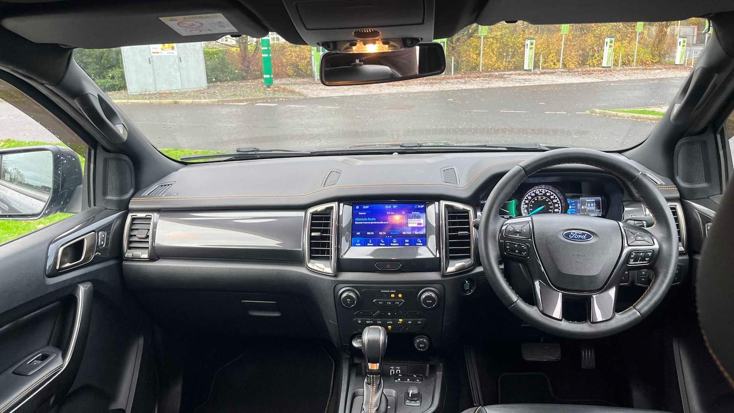 Used Ford Ranger 2022 for sale - 76475857: Photo 34