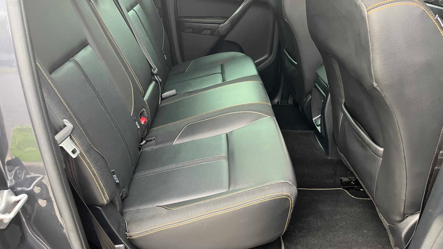 Used Ford Ranger 2022 for sale - 76475857: Photo 35