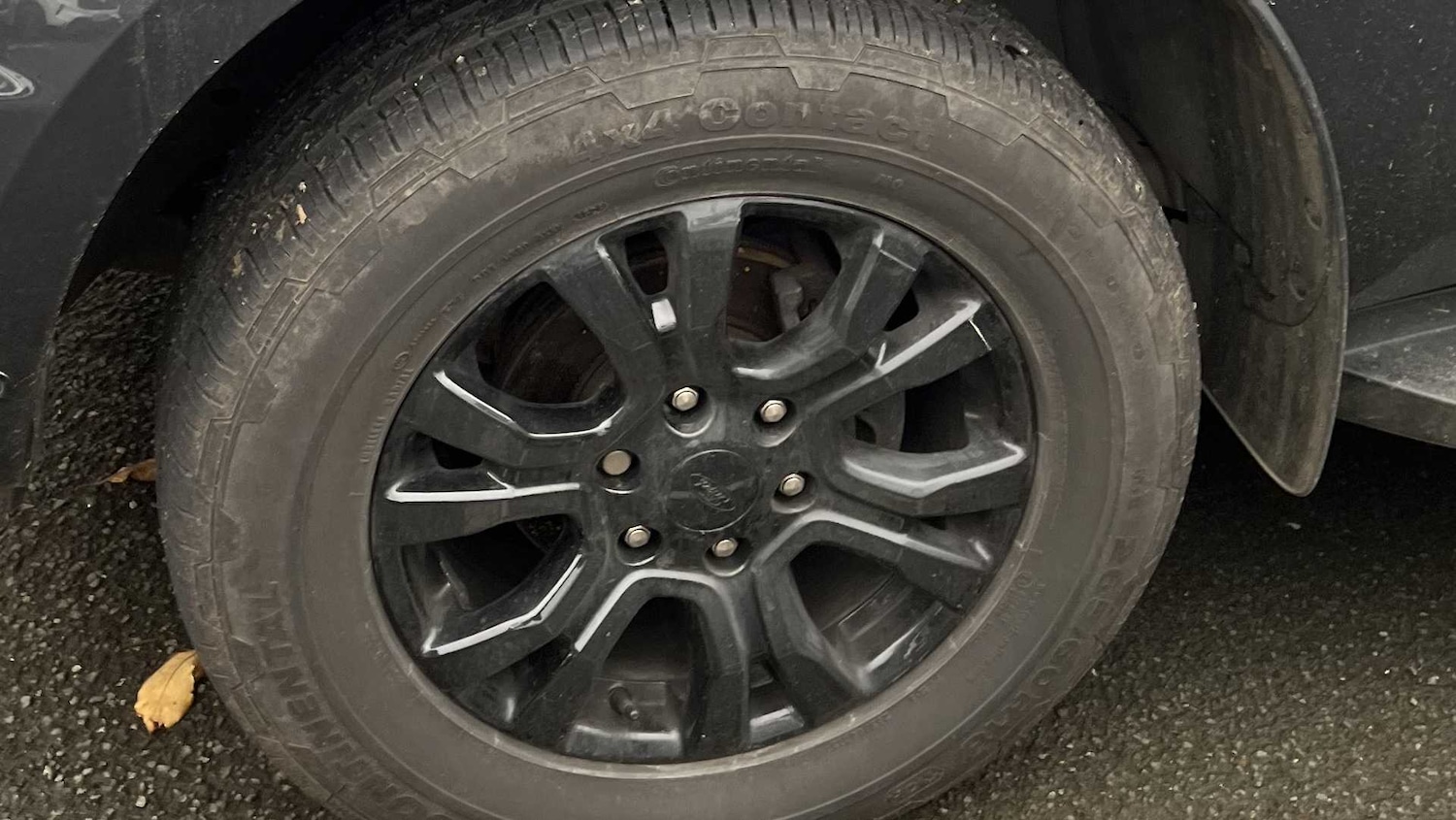 Used Ford Ranger 2022 for sale - 76475857: Photo 4