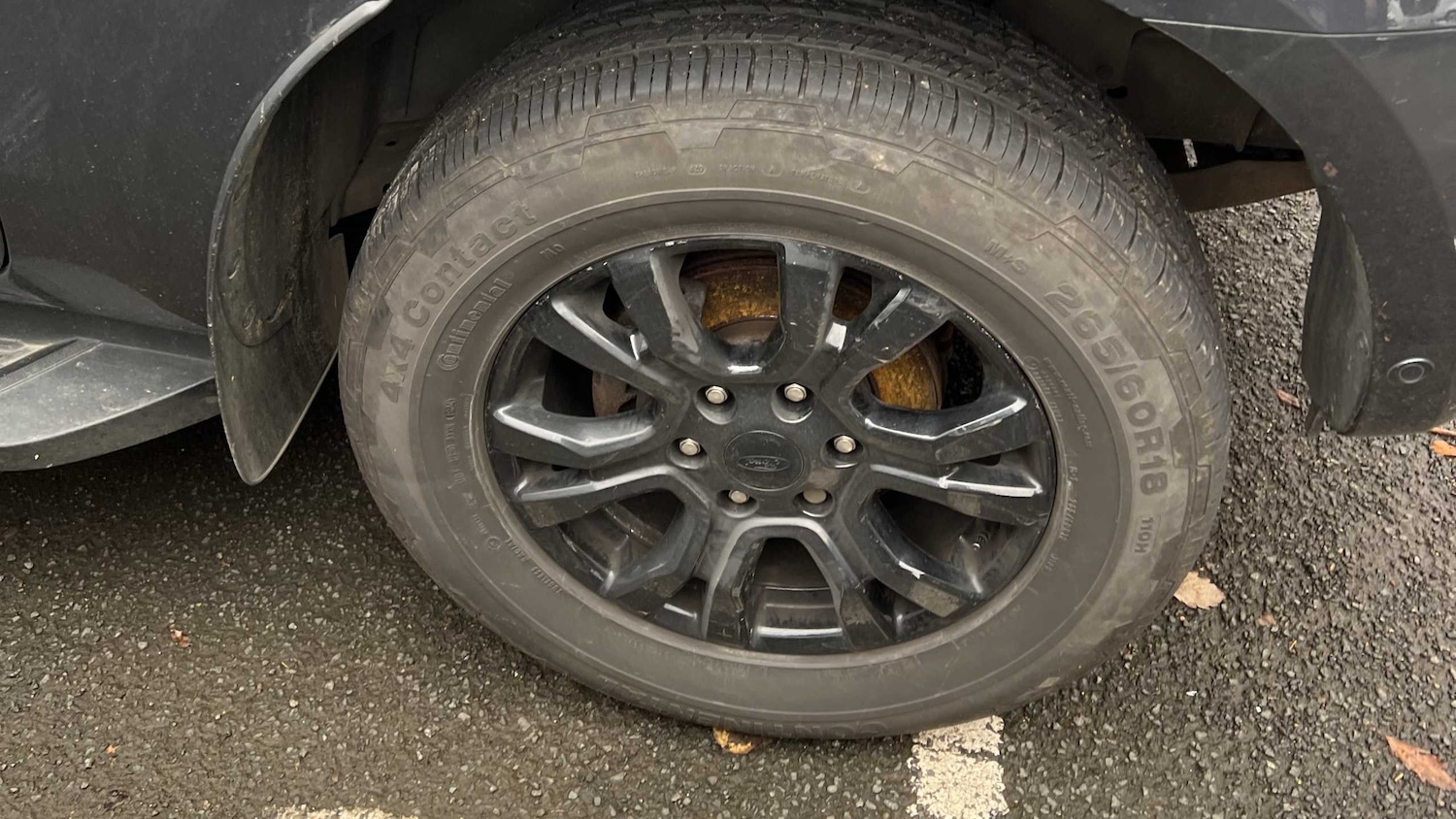 Used Ford Ranger 2022 for sale - 76475857: Photo 7