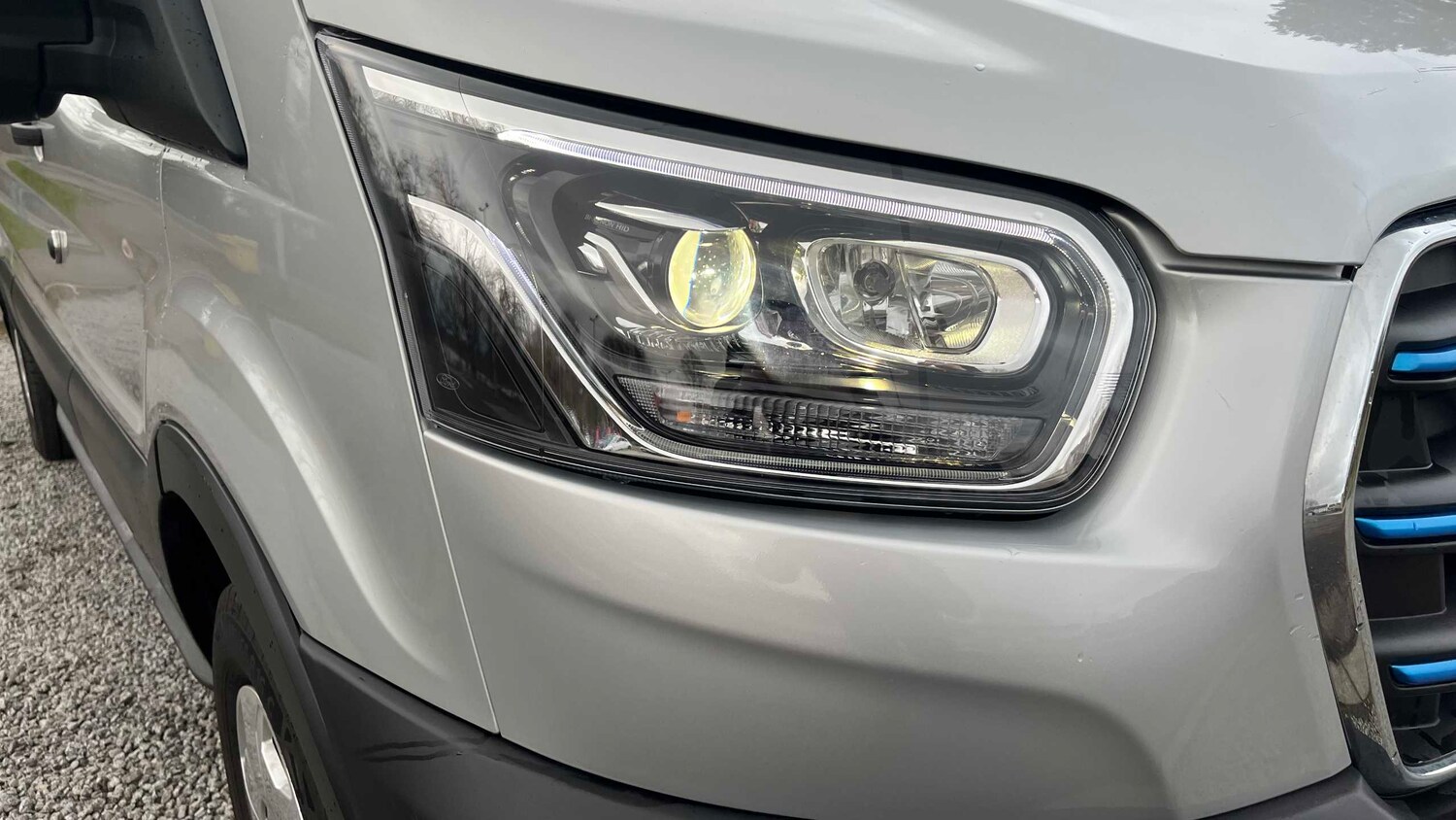Used Ford Transit 2025 for sale - 77429031: Photo 12