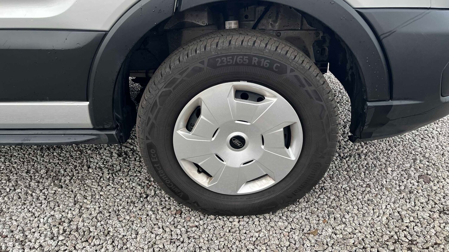 Used Ford Transit 2025 for sale - 77429031: Photo 14