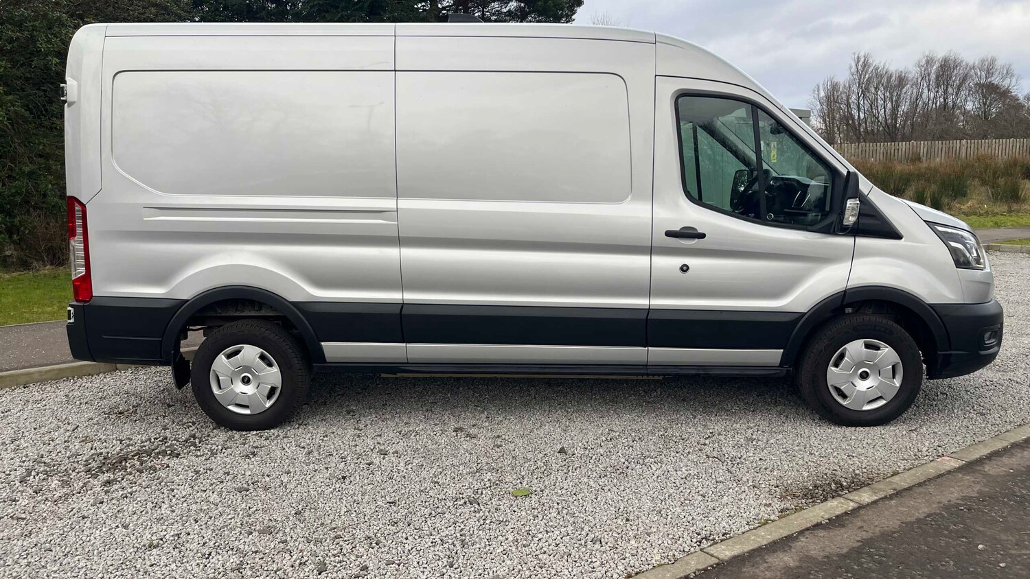 Used Ford Transit 2025 for sale - 77429031: Photo 15