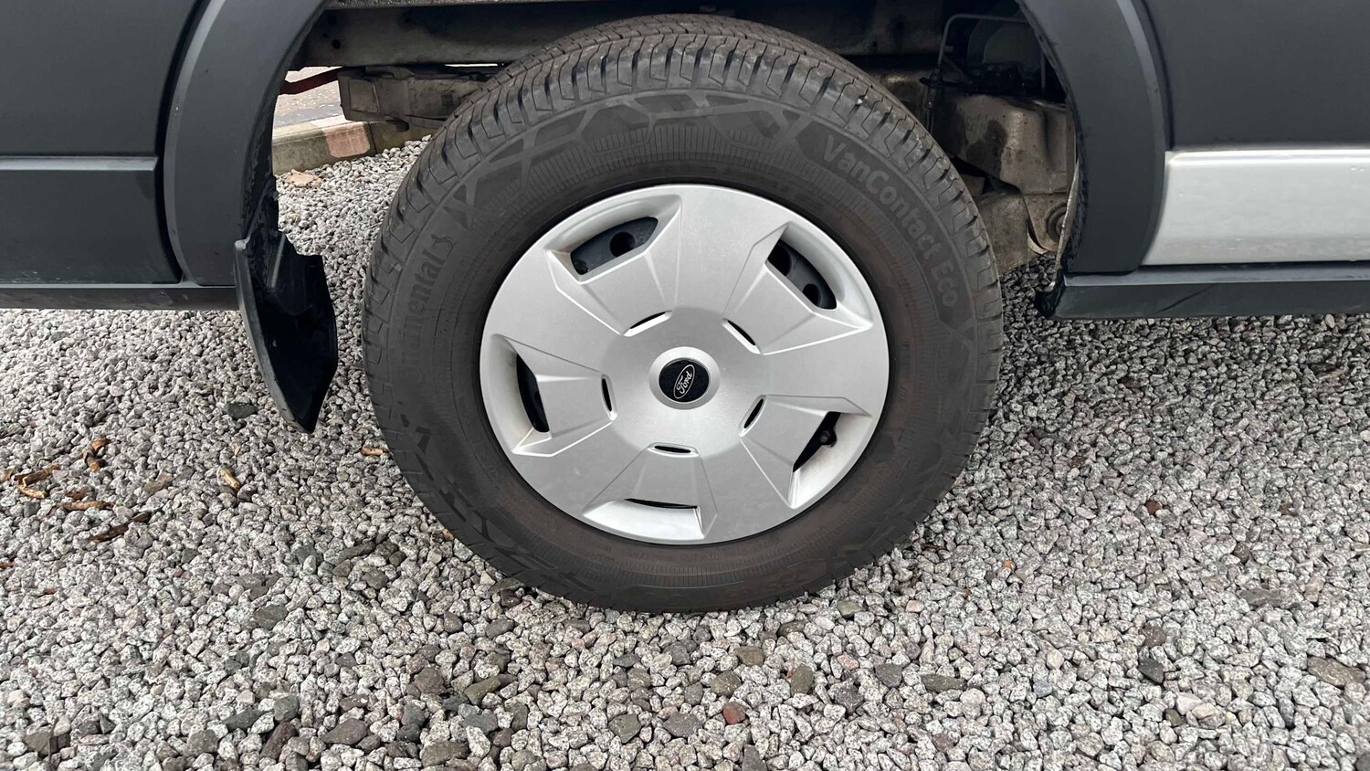 Used Ford Transit 2025 for sale - 77429031: Photo 16