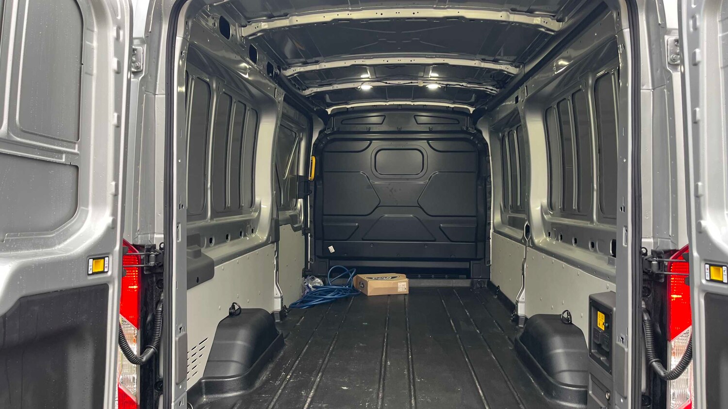 Used Ford Transit 2025 for sale - 77429031: Photo 19