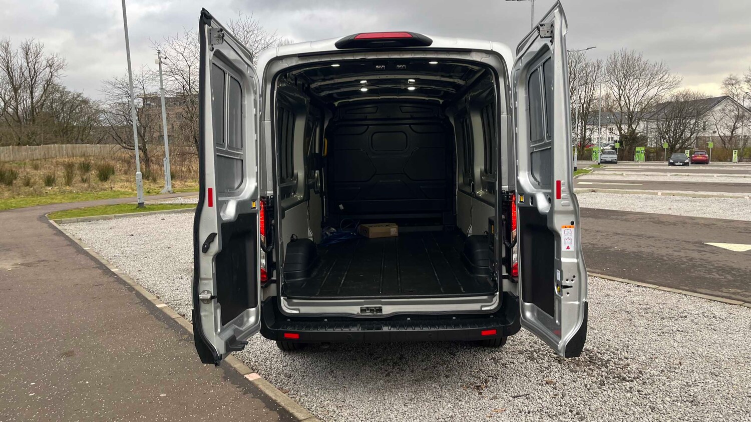 Used Ford Transit 2025 for sale - 77429031: Photo 20