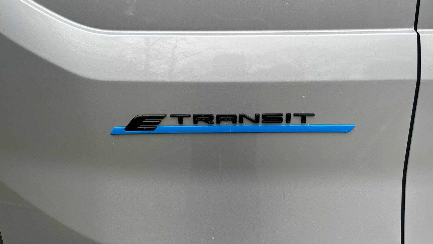 Used Ford Transit 2025 for sale - 77429031: Photo 22