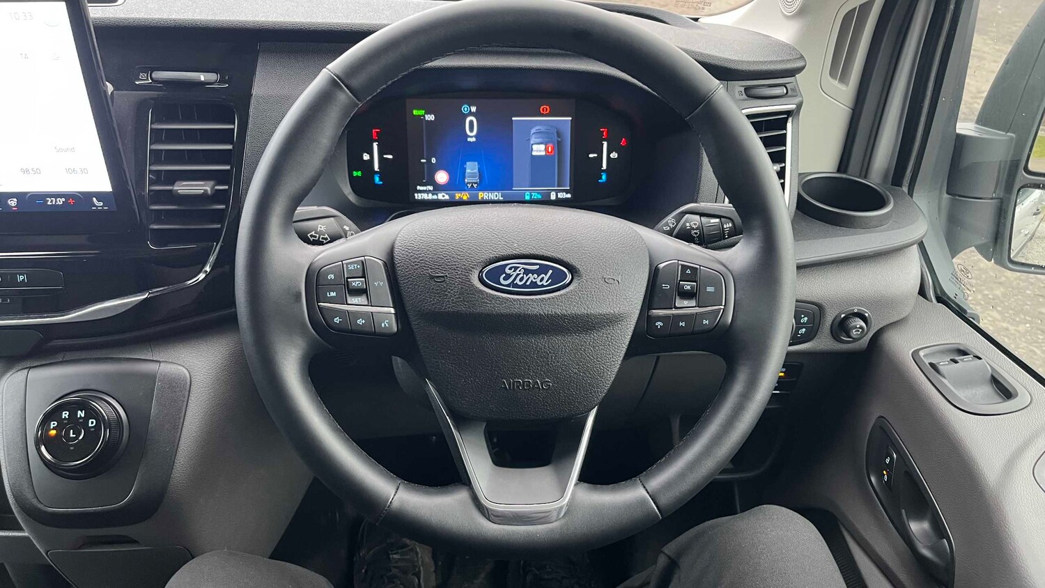 Used Ford Transit 2025 for sale - 77429031: Photo 3