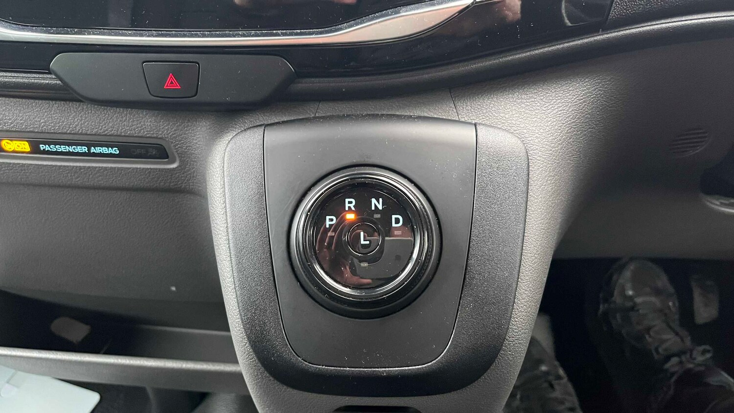 Used Ford Transit 2025 for sale - 77429031: Photo 6