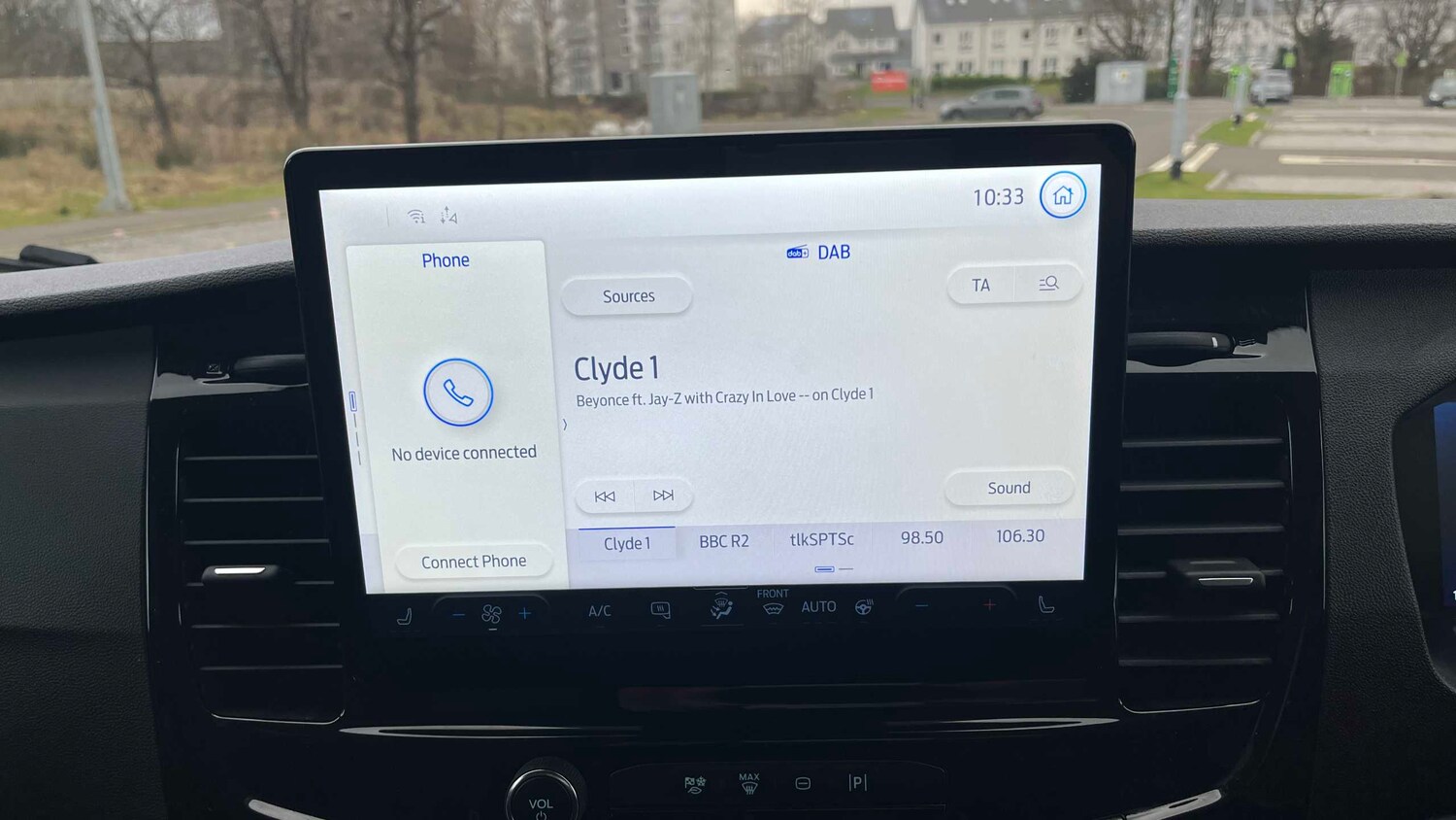 Used Ford Transit 2025 for sale - 77429031: Photo 8