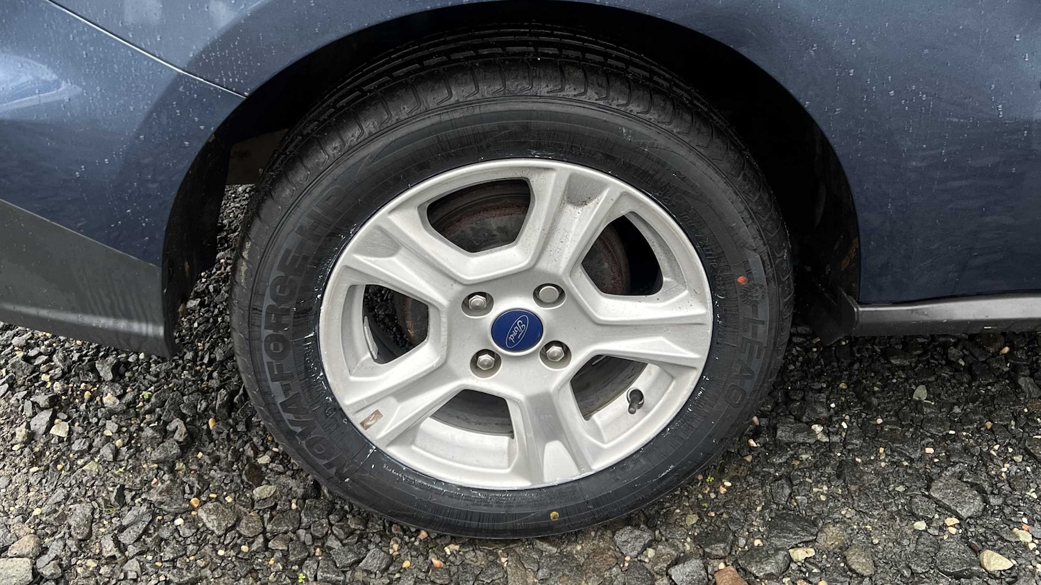 Used Ford Transit Courier 2021 for sale - 76624696: Photo 15