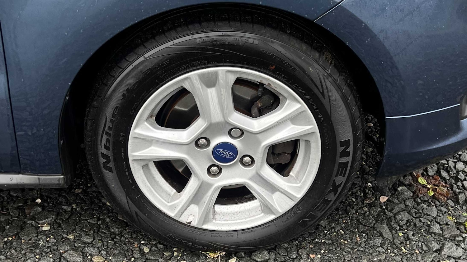 Used Ford Transit Courier 2021 for sale - 76624696: Photo 17