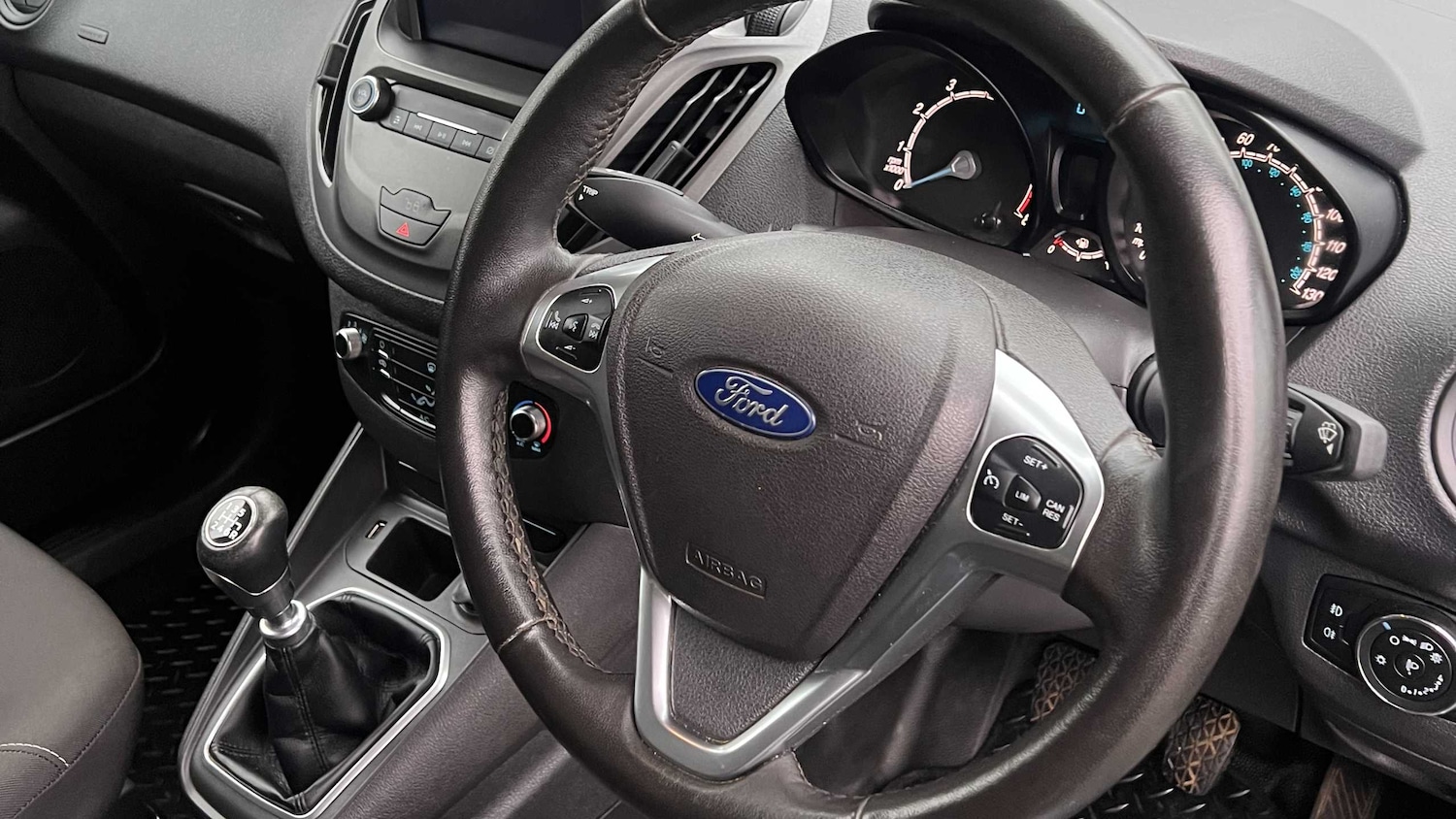 Used Ford Transit Courier 2021 for sale - 76624696: Photo 20