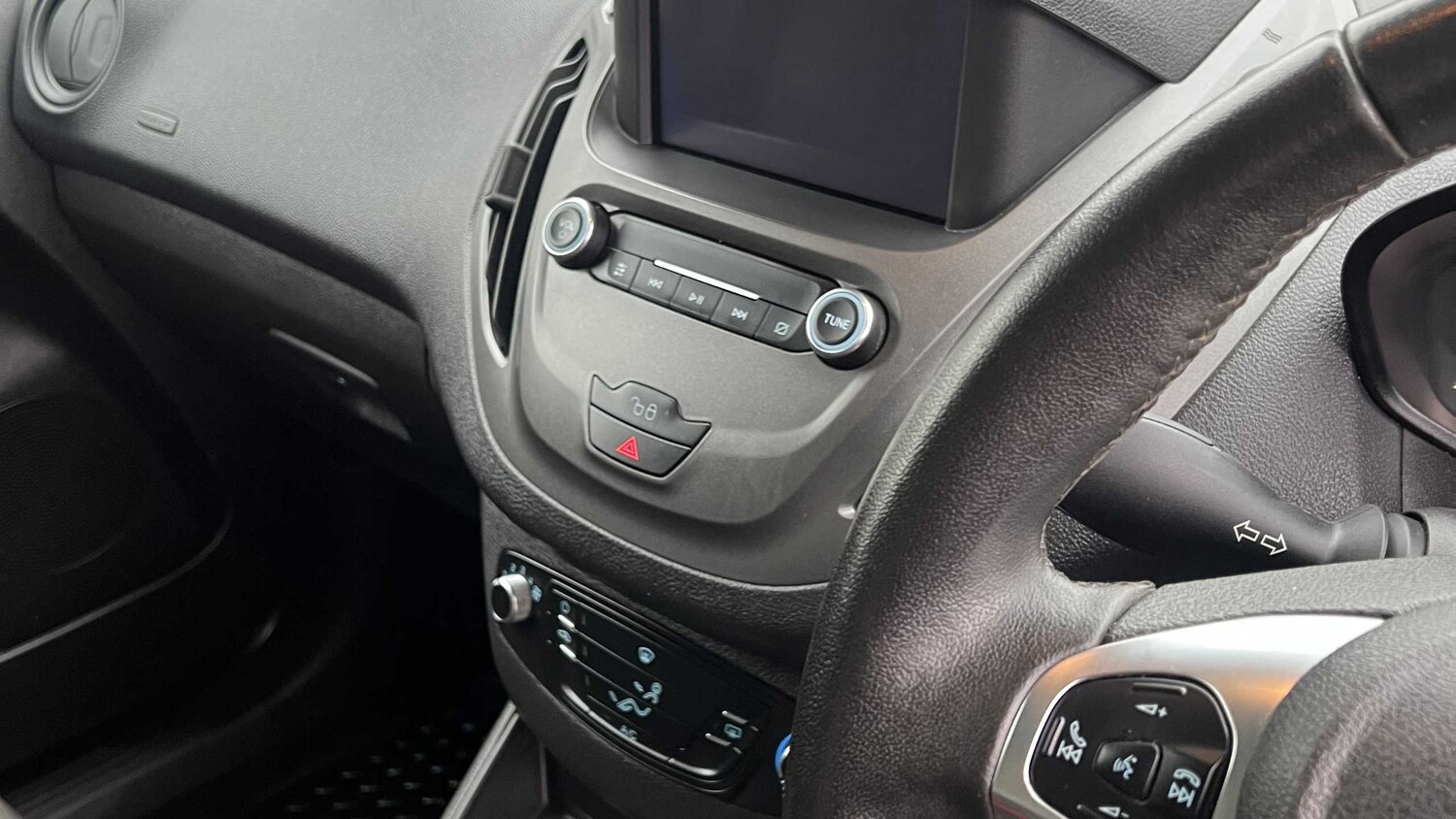 Used Ford Transit Courier 2021 for sale - 76624696: Photo 22