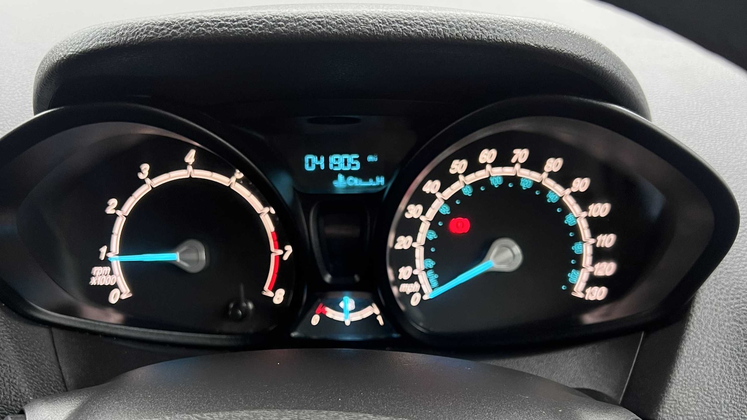 Used Ford Transit Courier 2021 for sale - 76624696: Photo 23