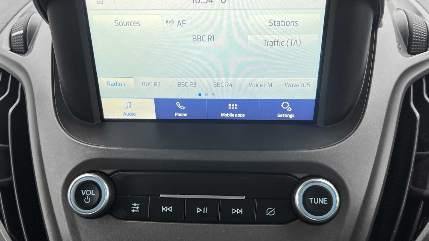 Used Ford Transit Courier 2021 for sale - 76624696: Photo 24