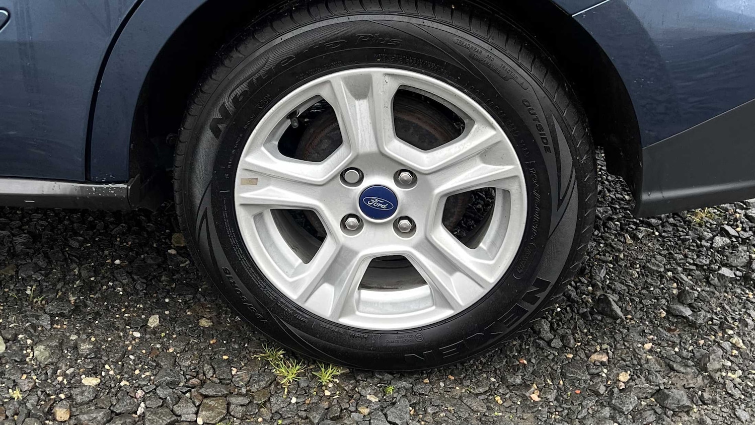 Used Ford Transit Courier 2021 for sale - 76624696: Photo 9