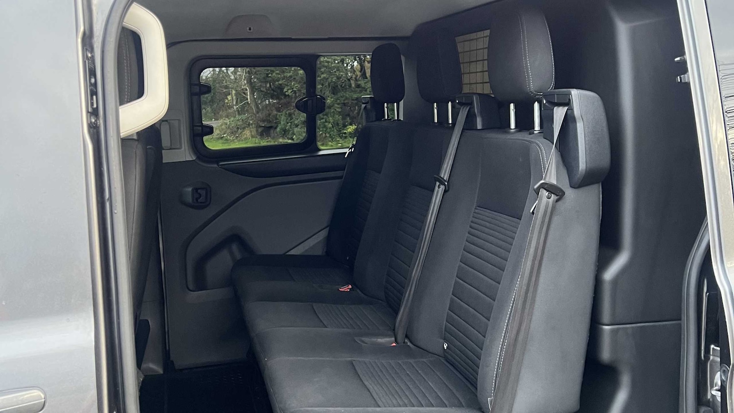 Used Ford Transit Custom 2021 for sale - 76351646: Photo 11