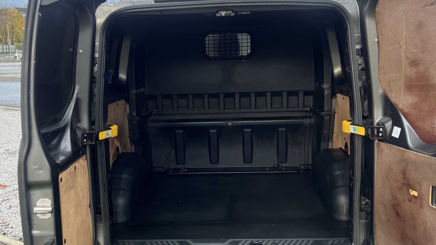 Used Ford Transit Custom 2021 for sale - 76351646: Photo 15