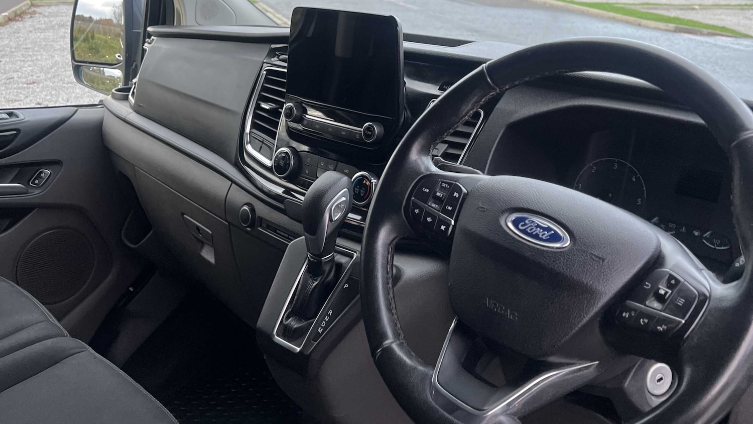 Used Ford Transit Custom 2021 for sale - 76351646: Photo 19