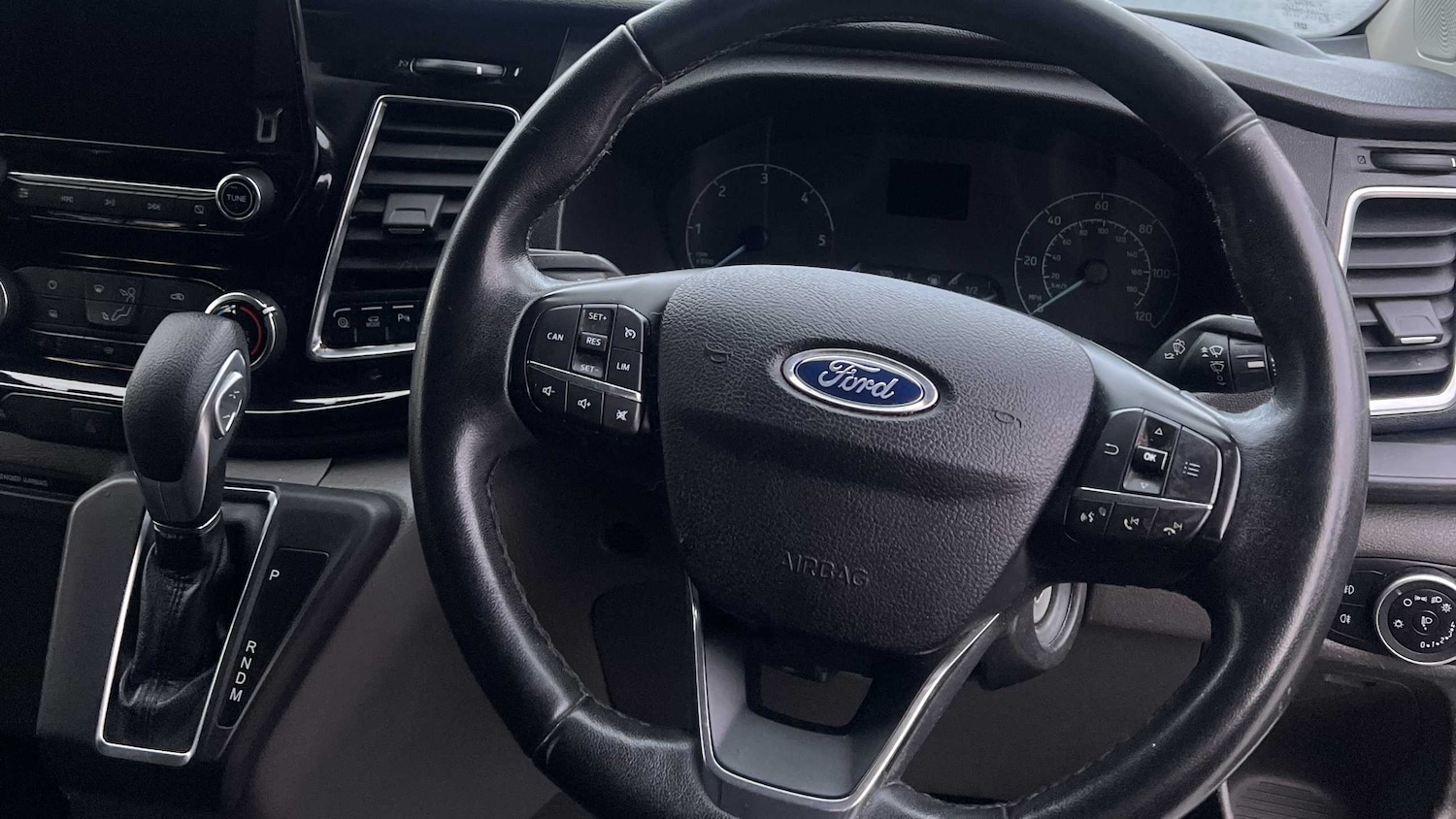 Used Ford Transit Custom 2021 for sale - 76351646: Photo 20