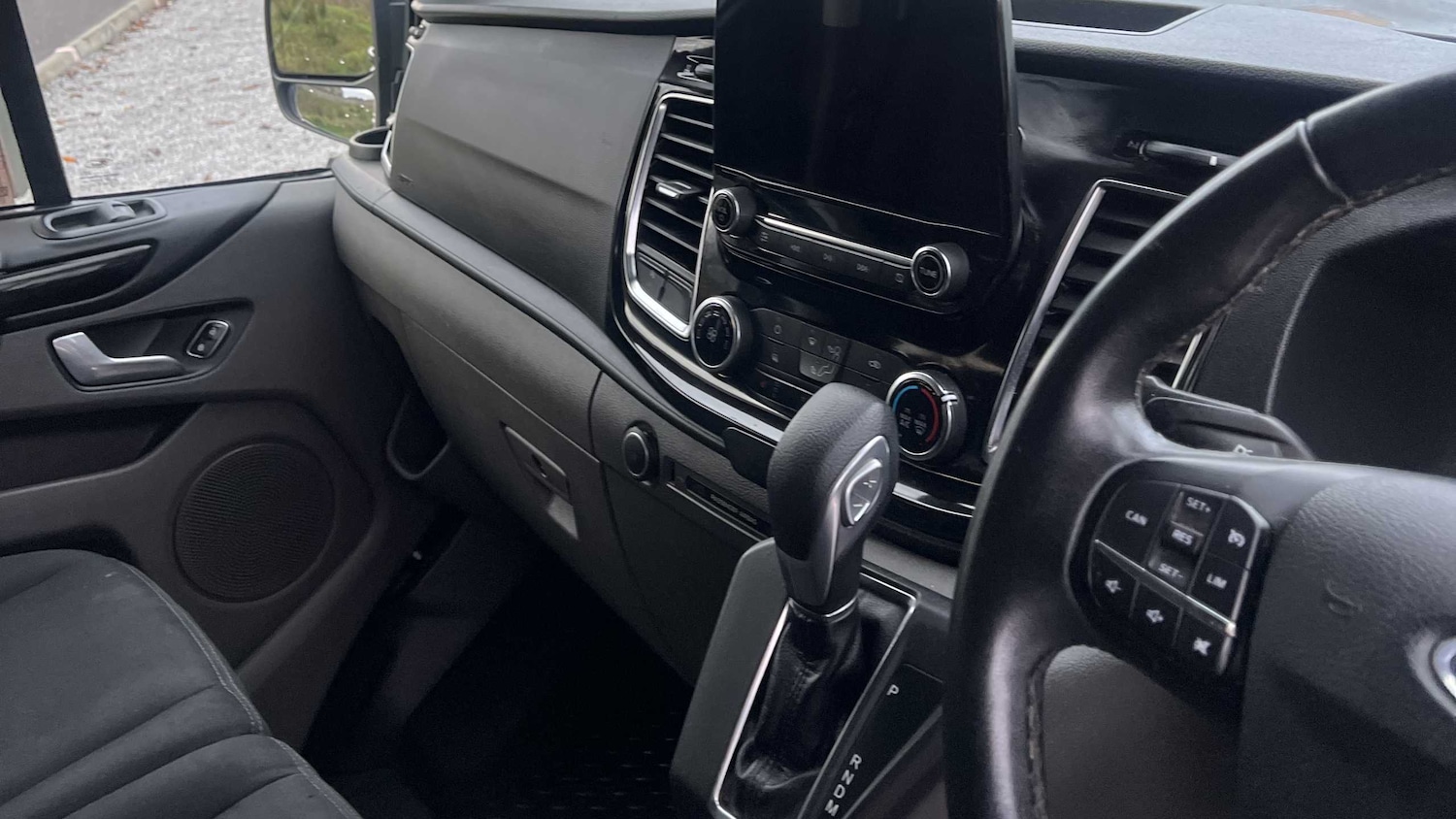 Used Ford Transit Custom 2021 for sale - 76351646: Photo 21