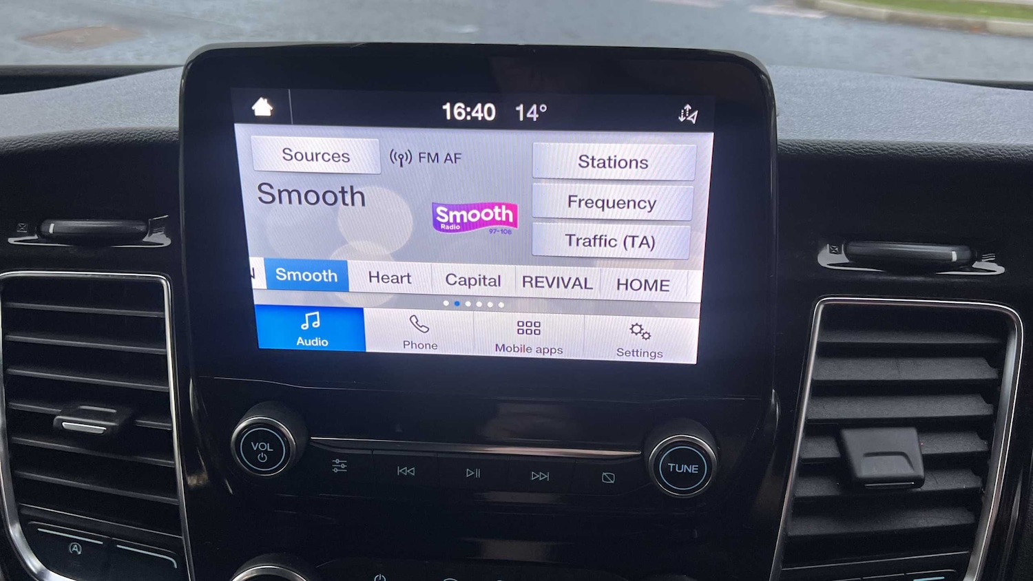 Used Ford Transit Custom 2021 for sale - 76351646: Photo 22