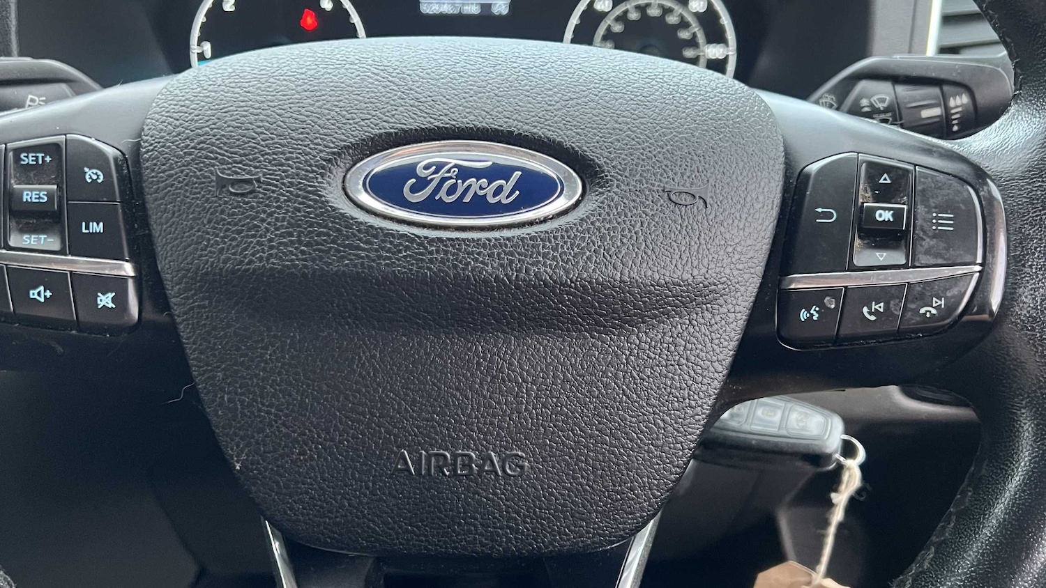 Used Ford Transit Custom 2021 for sale - 76351646: Photo 24