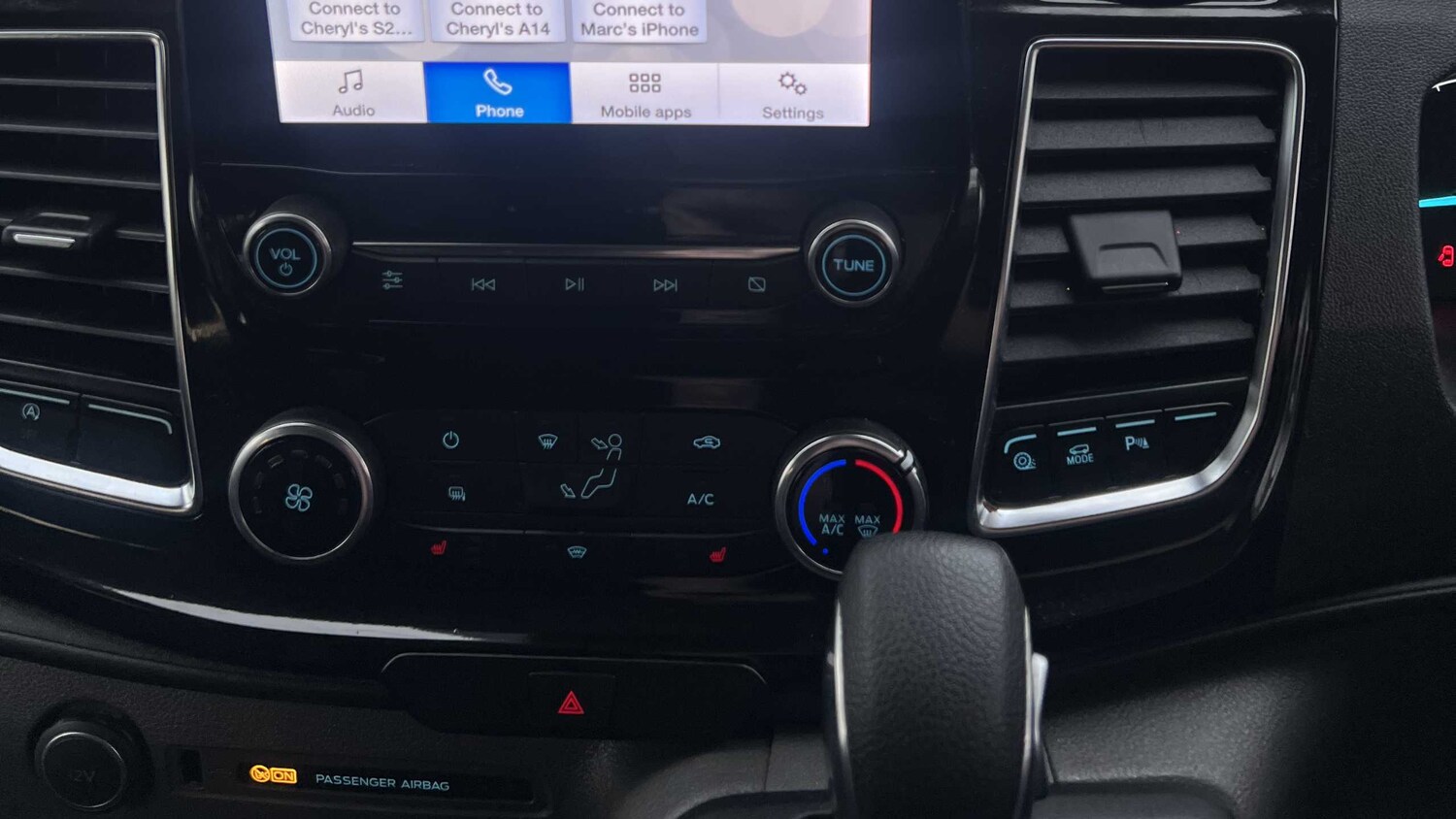 Used Ford Transit Custom 2021 for sale - 76351646: Photo 25