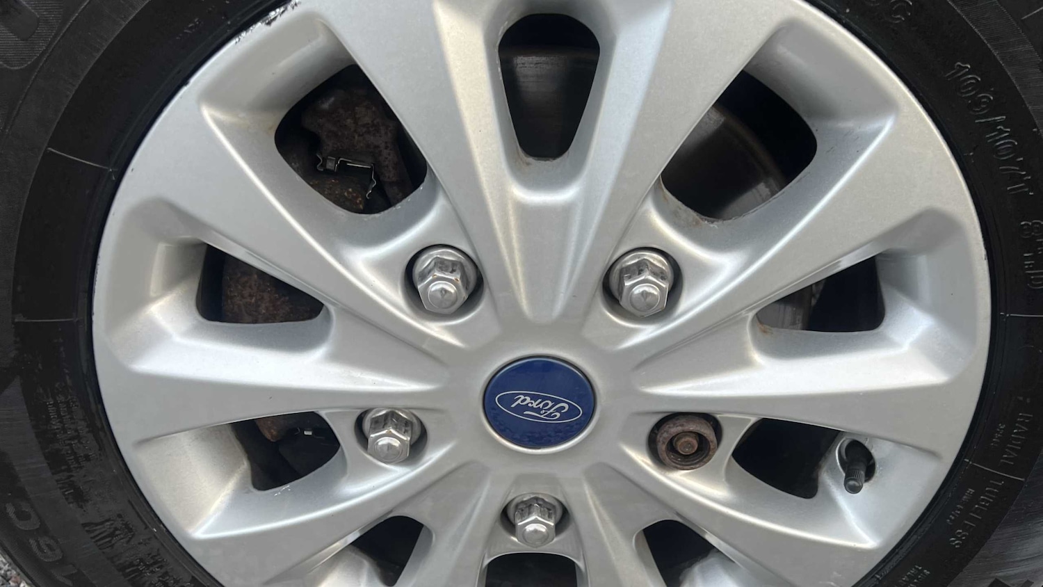 Used Ford Transit Custom 2021 for sale - 76351646: Photo 6