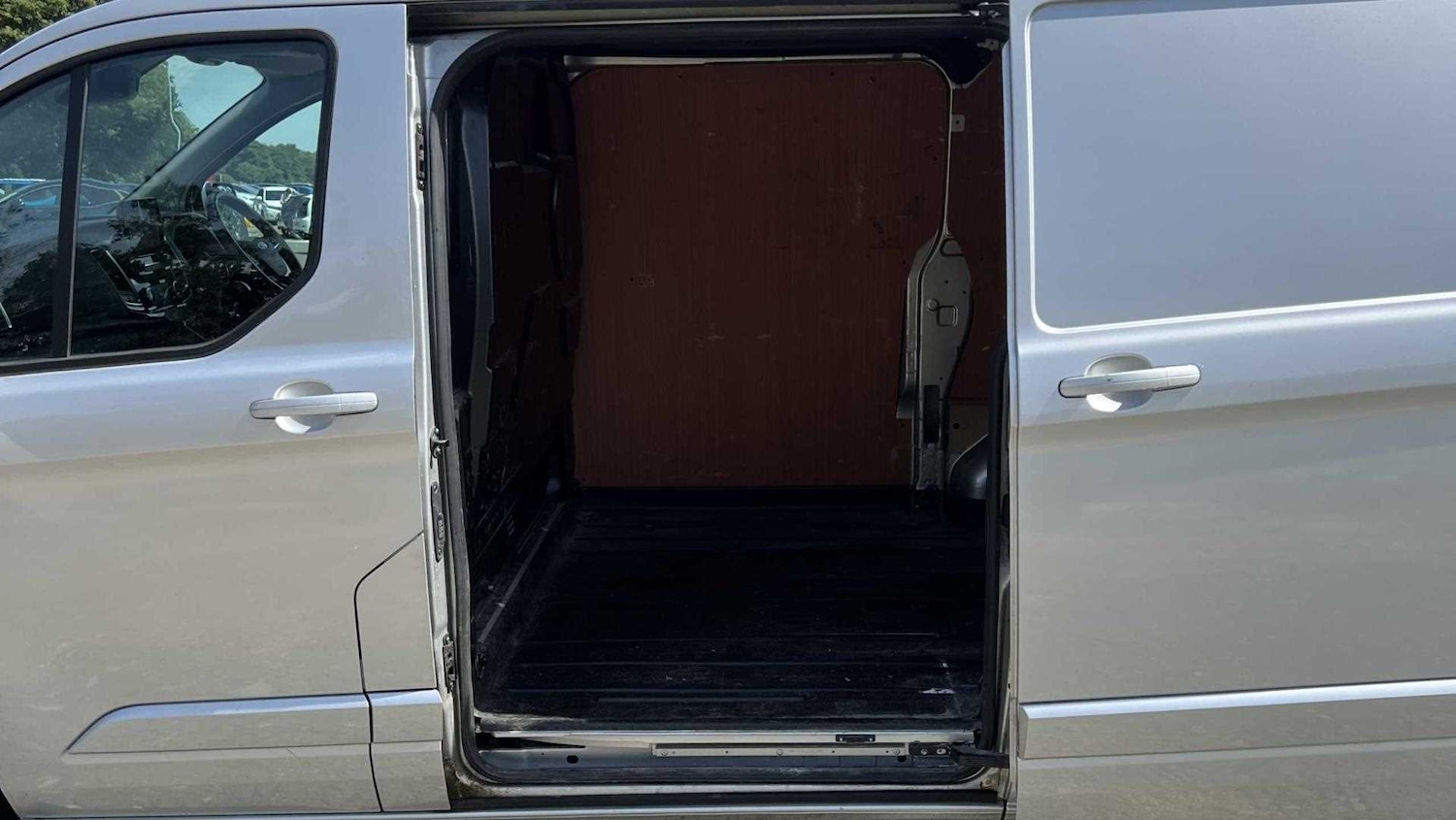 Vehicle 23