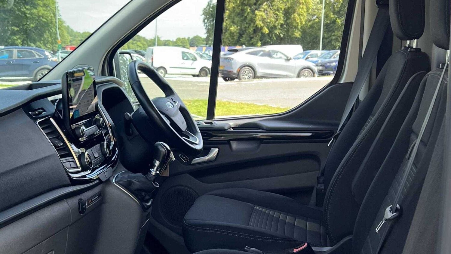 Vehicle 24