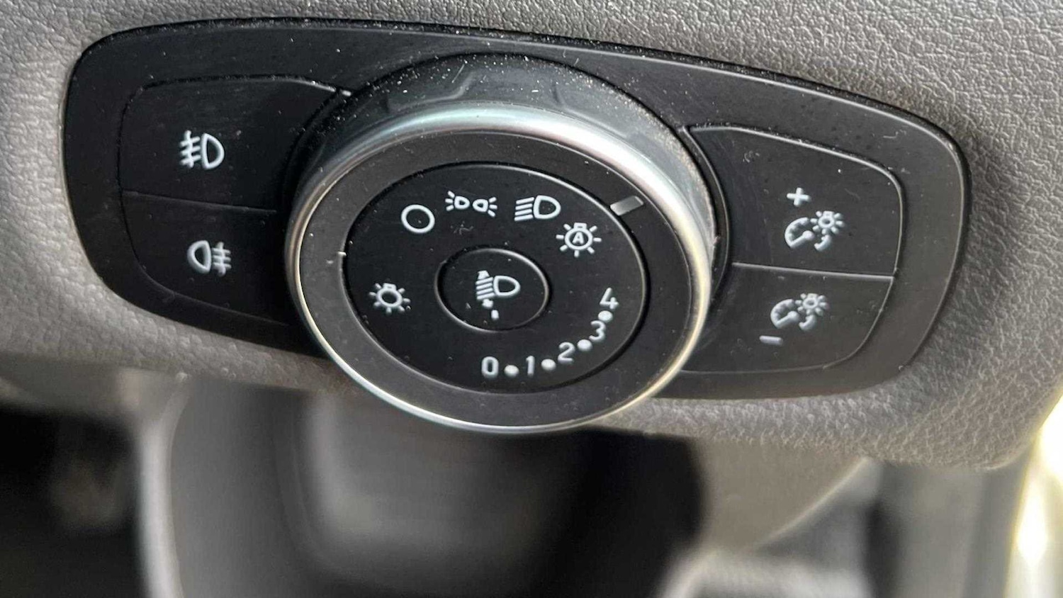 Vehicle 34