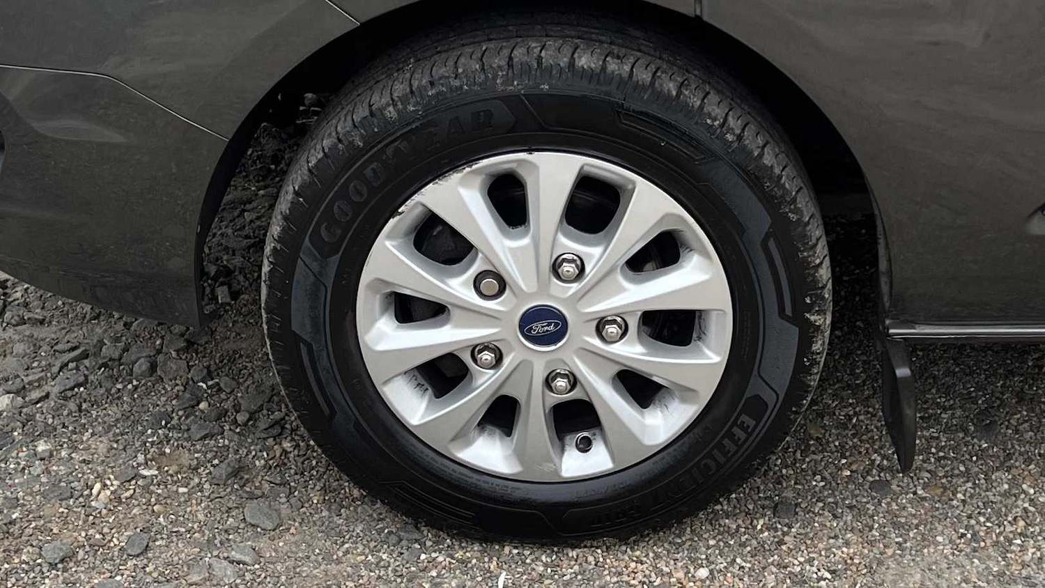 Used Ford Transit Custom 2022 for sale - 76475875: Photo 11