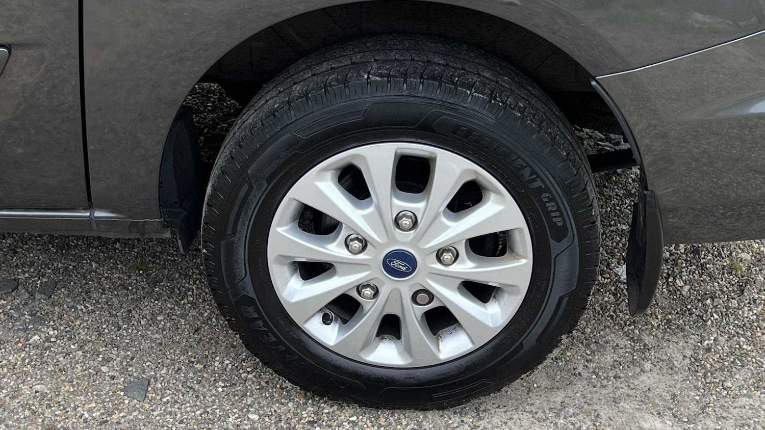 Used Ford Transit Custom 2022 for sale - 76475875: Photo 12