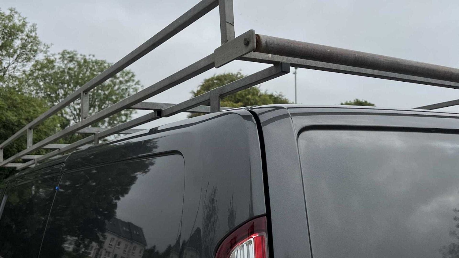 Used Ford Transit Custom 2022 for sale - 76475875: Photo 15