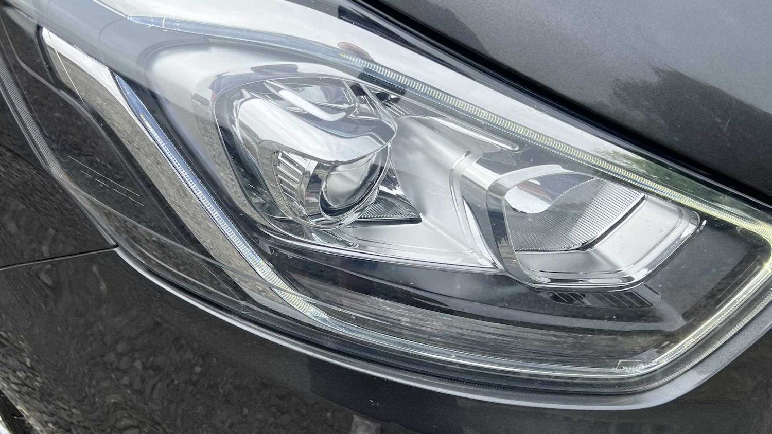 Used Ford Transit Custom 2022 for sale - 76475875: Photo 20