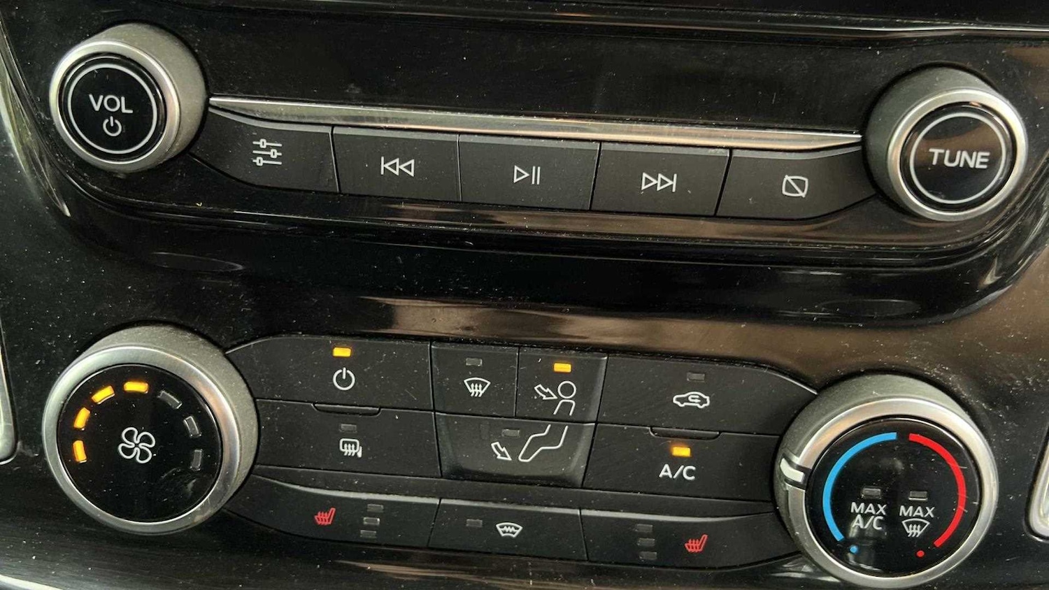 Used Ford Transit Custom 2022 for sale - 76475875: Photo 30