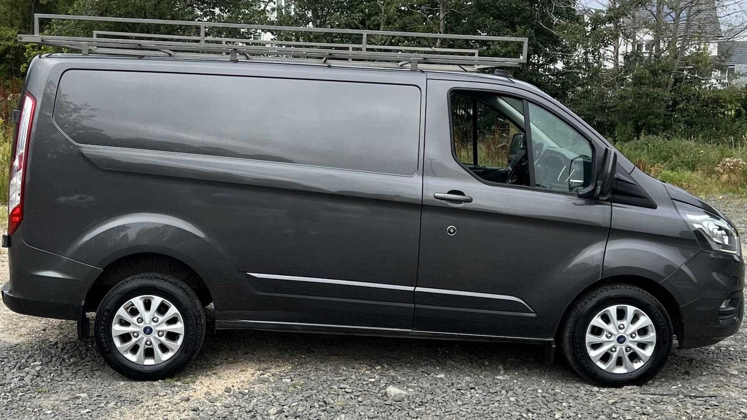 Used Ford Transit Custom 2022 for sale - 76475875: Photo 8