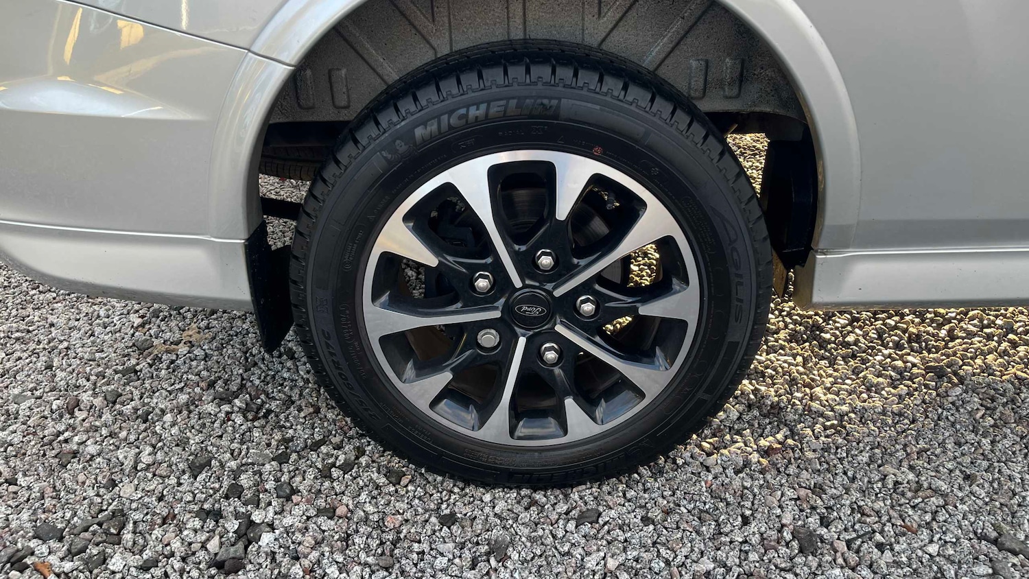 Used Ford Transit Custom 2023 for sale - 76929007: Photo 10