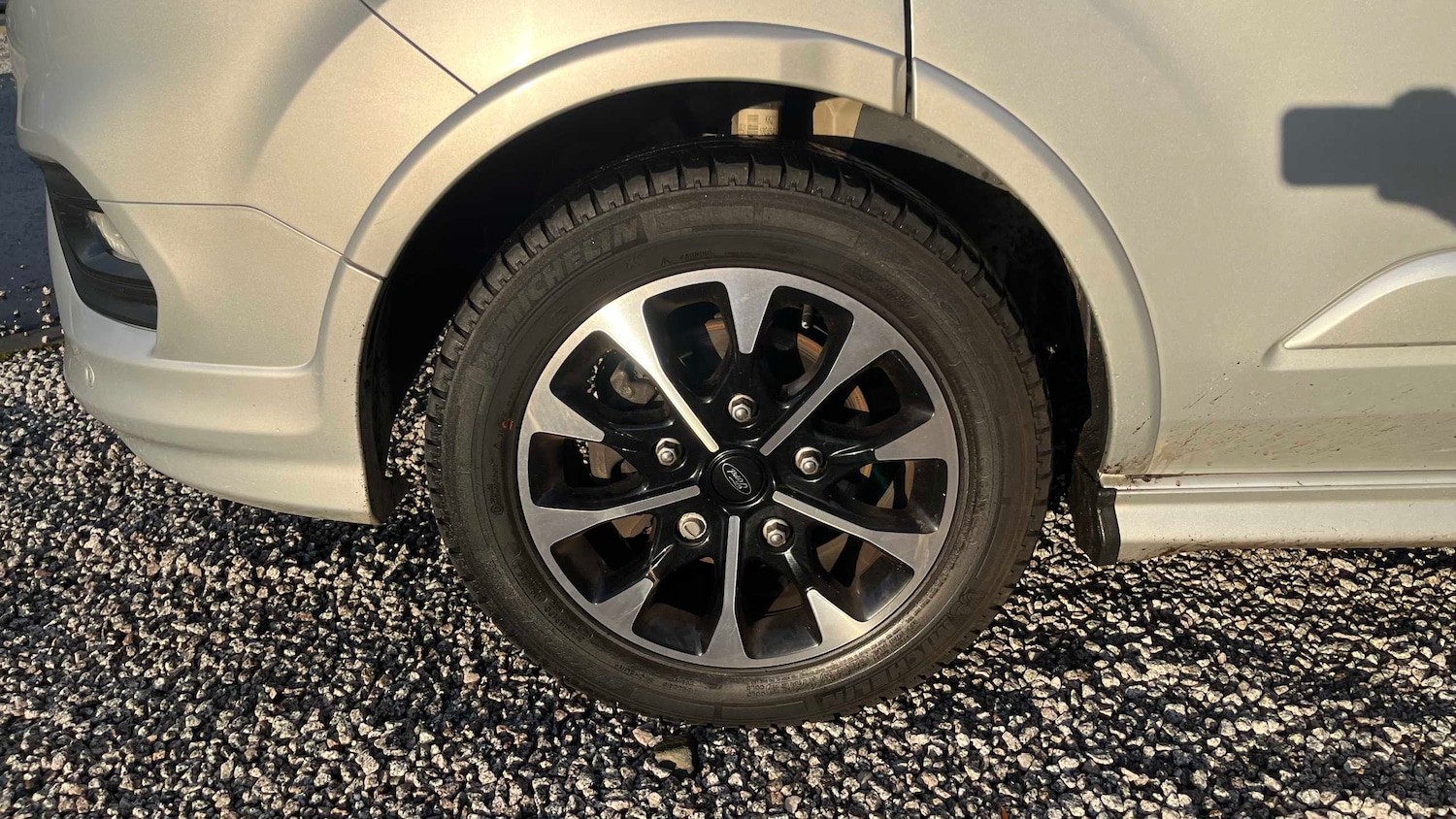 Used Ford Transit Custom 2023 for sale - 76929007: Photo 16