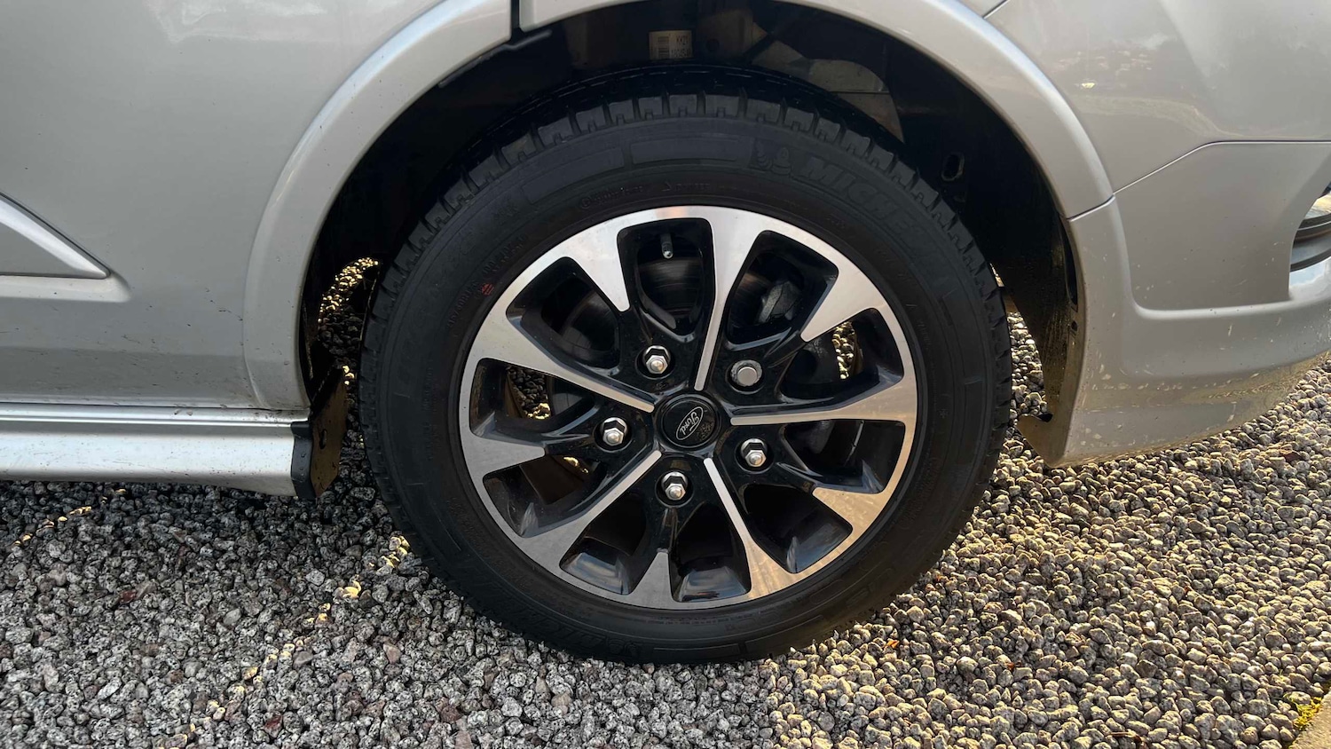 Used Ford Transit Custom 2023 for sale - 76929007: Photo 9