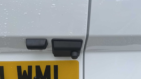 Used Ford Transit Custom 2024 for sale - 76242562: Photo 12