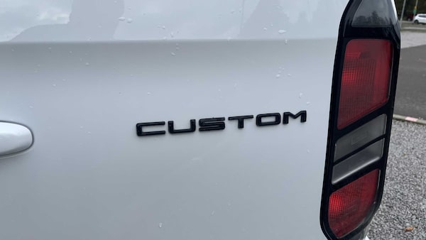 Used Ford Transit Custom 2024 for sale - 76242562: Photo 13