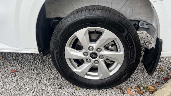 Used Ford Transit Custom 2024 for sale - 76242562: Photo 16