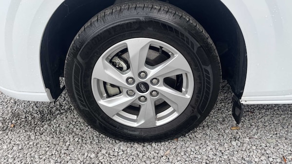 Used Ford Transit Custom 2024 for sale - 76242562: Photo 17