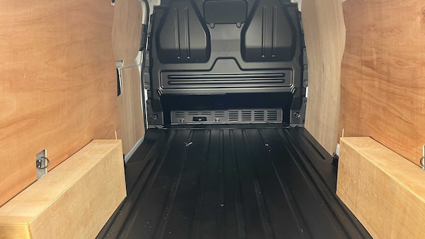 Used Ford Transit Custom 2024 for sale - 76242562: Photo 20