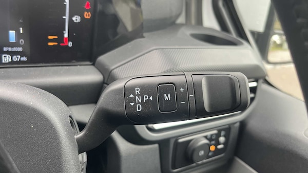 Used Ford Transit Custom 2024 for sale - 76242562: Photo 21
