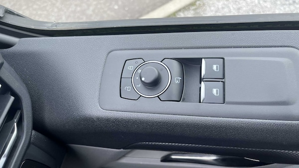 Used Ford Transit Custom 2024 for sale - 76242562: Photo 22